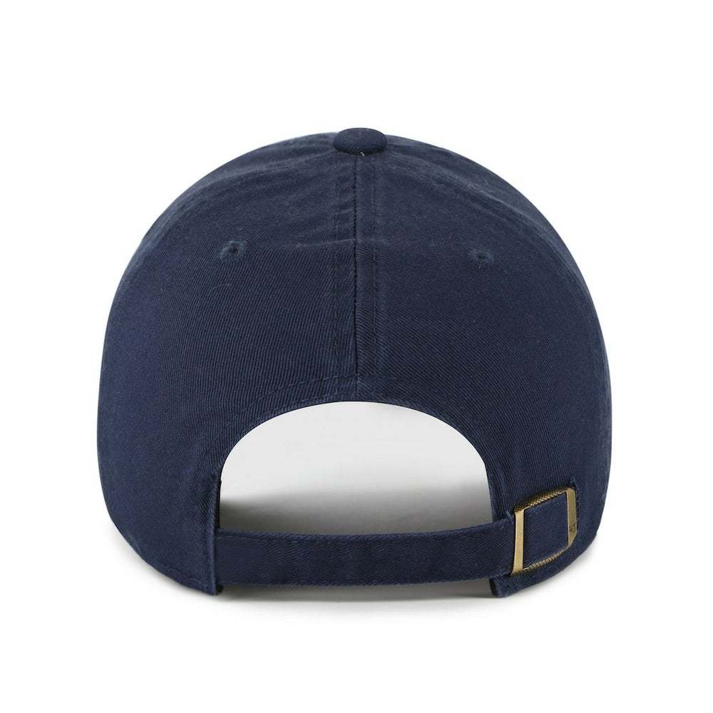 Dallas Cowboys 47 brand '47 Women's Ariana Clean Up Adjustable Hat