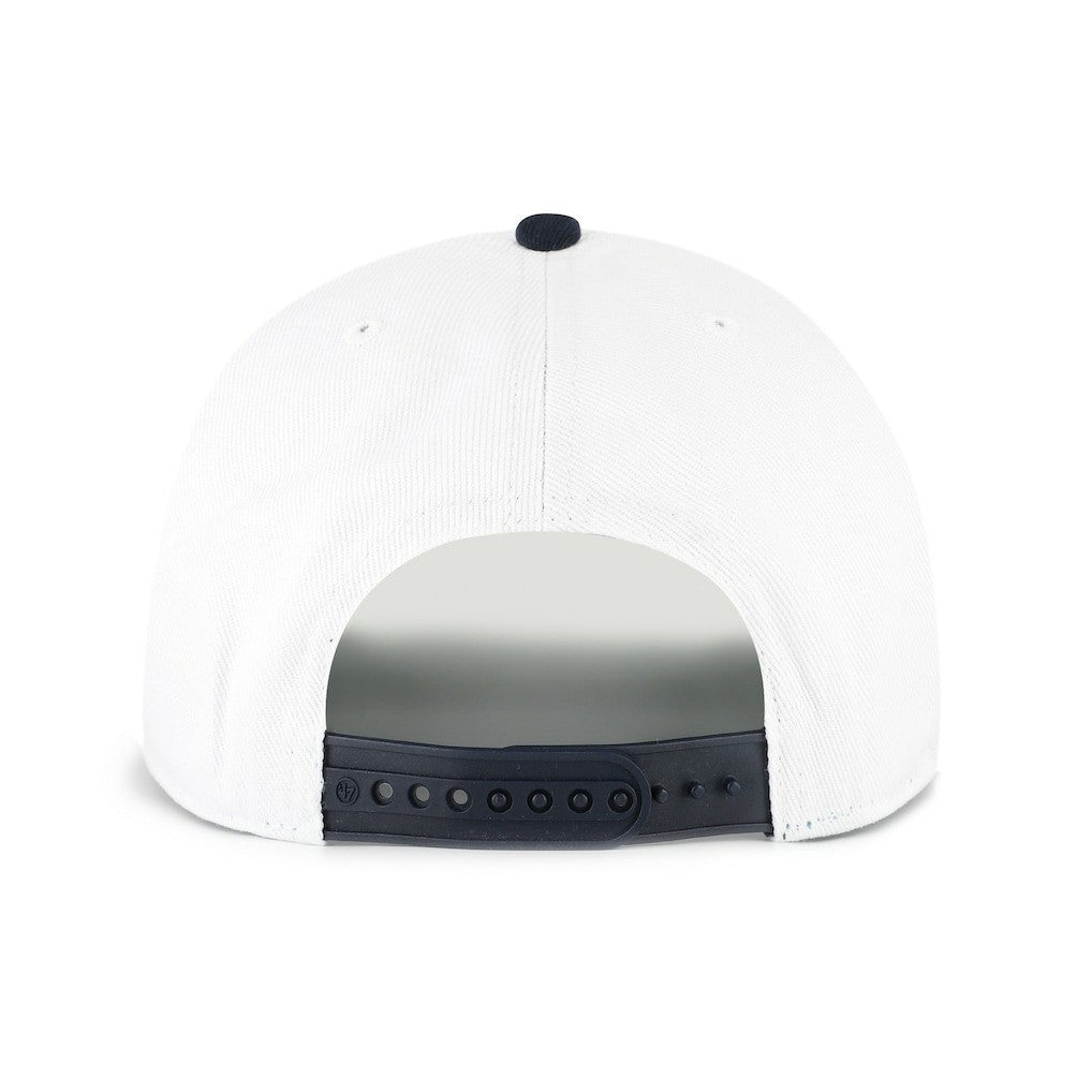 Dallas Cowboys 47 brand '47 Youth Prime Play Hitch Adjustable Hat