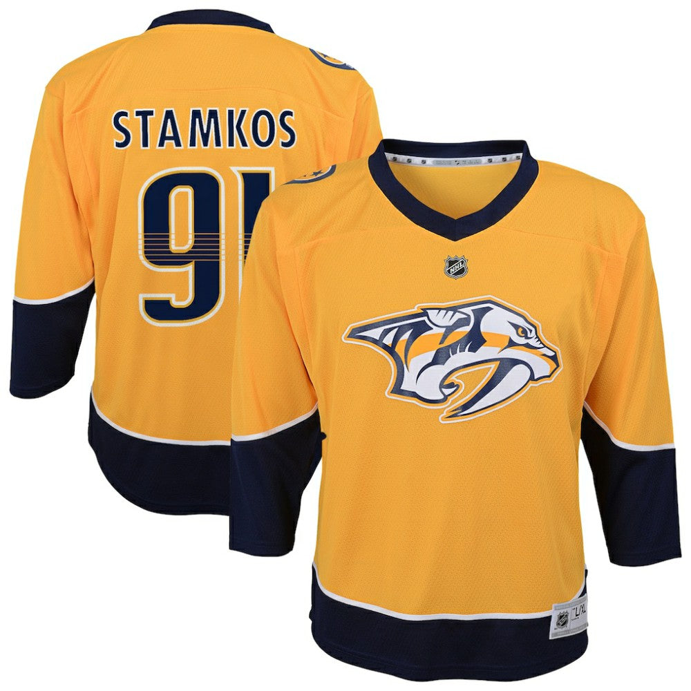 Steven Stamkos Nashville Predators Preschool Replica Player Jersey Sale