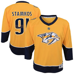 Steven Stamkos Nashville Predators Preschool Replica Player Jersey Sale