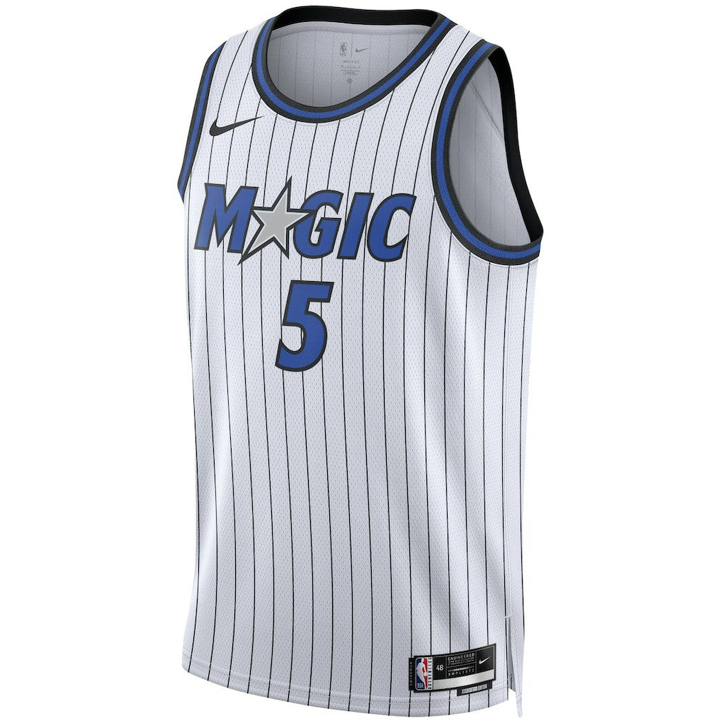 Paolo Banchero Orlando Magic Unisex Swingman Player Jersey On Sale