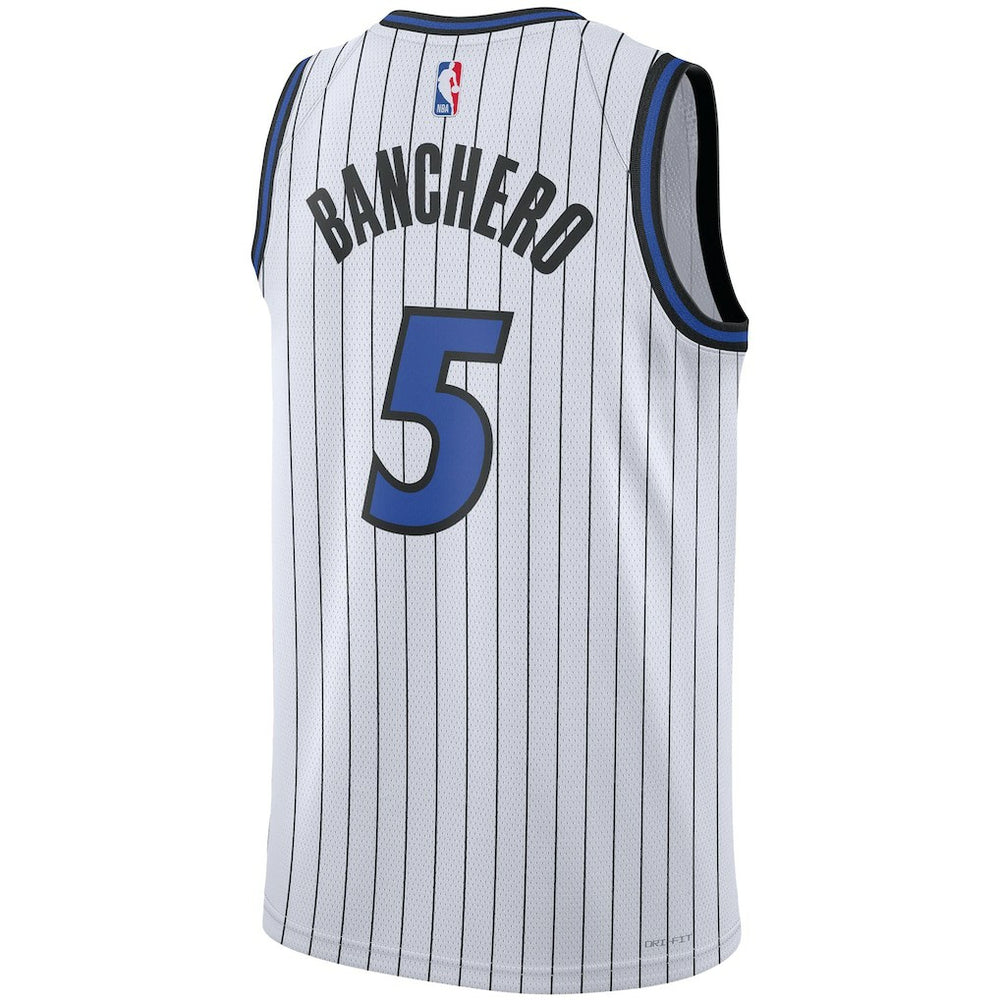 Paolo Banchero Orlando Magic Unisex Swingman Player Jersey On Sale