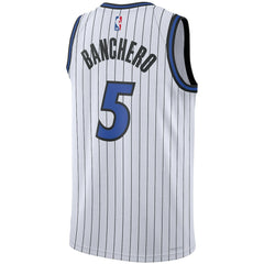 Paolo Banchero Orlando Magic Unisex Swingman Player Jersey On Sale
