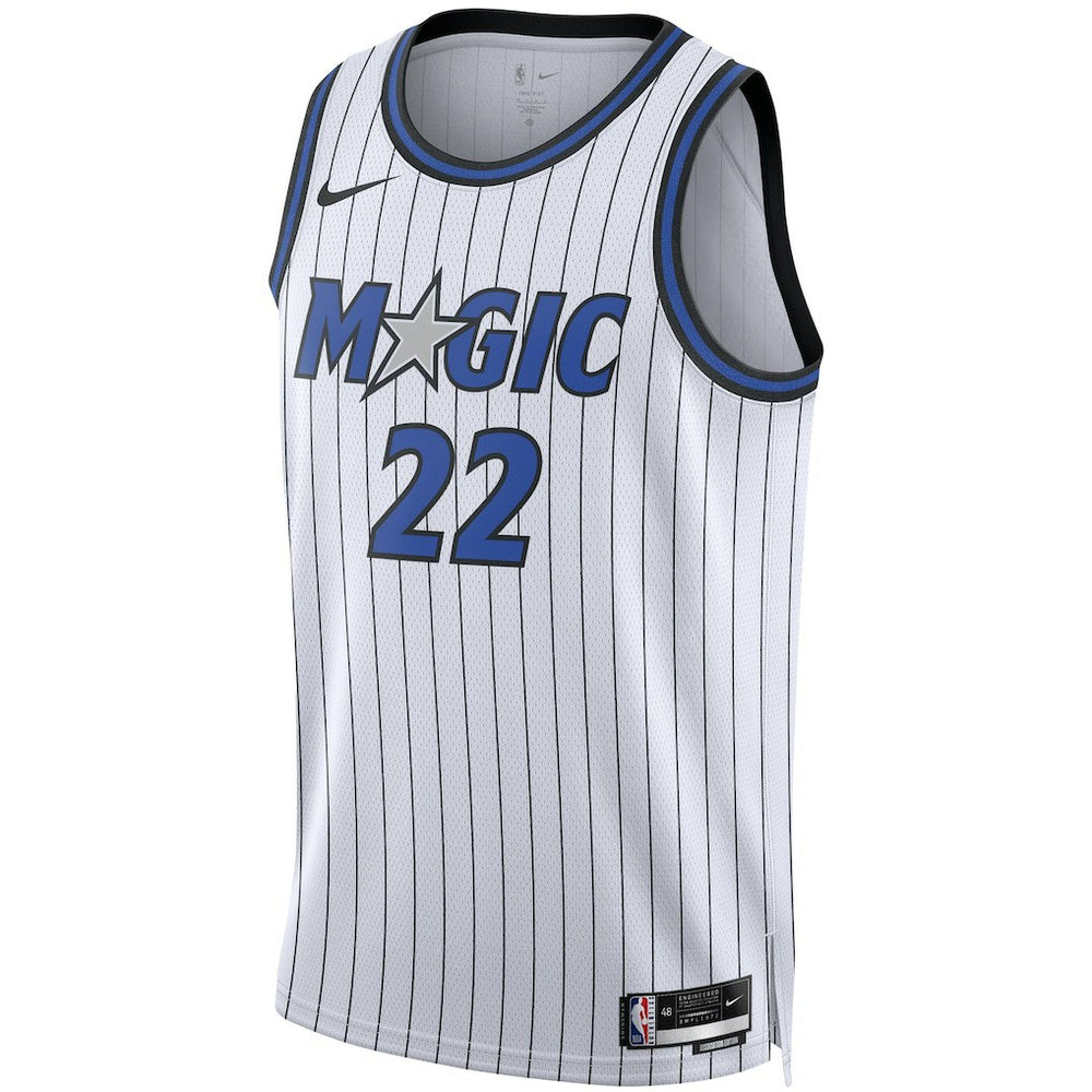 Franz Wagner Orlando Magic Unisex Swingman Player Jersey Outlet