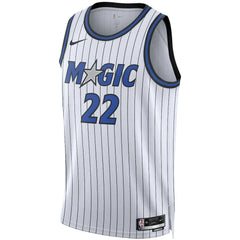Franz Wagner Orlando Magic Unisex Swingman Player Jersey Outlet