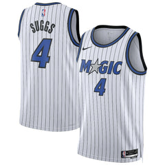 Jalen Suggs Orlando Magic Unisex Swingman Player Jersey Outlet