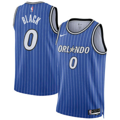 Anthony Black Orlando Magic Unisex Swingman Player Jersey On Sale