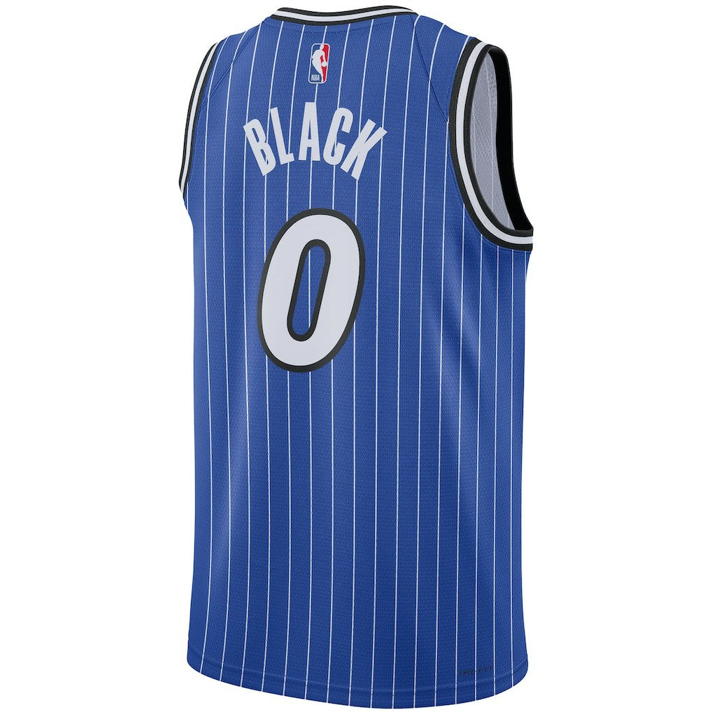 Anthony Black Orlando Magic Unisex Swingman Player Jersey On Sale