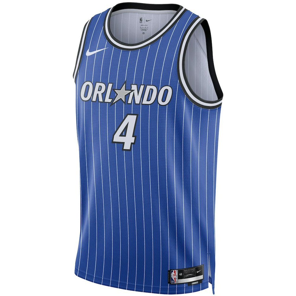 Jalen Suggs Orlando Magic Unisex Swingman Player Jersey Online