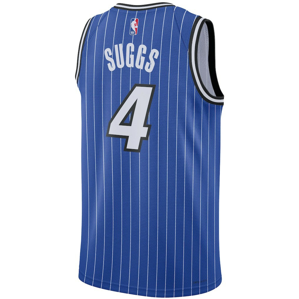 Jalen Suggs Orlando Magic Unisex Swingman Player Jersey Online