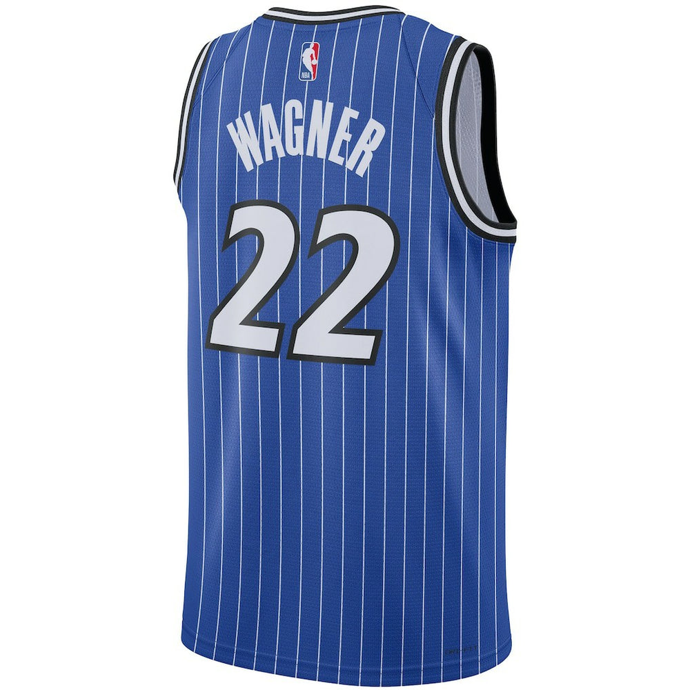 Franz Wagner Orlando Magic Unisex Swingman Player Jersey Discount