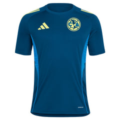 Club America 2025/26 AEROREADY Training Jersey Navy - Adidas