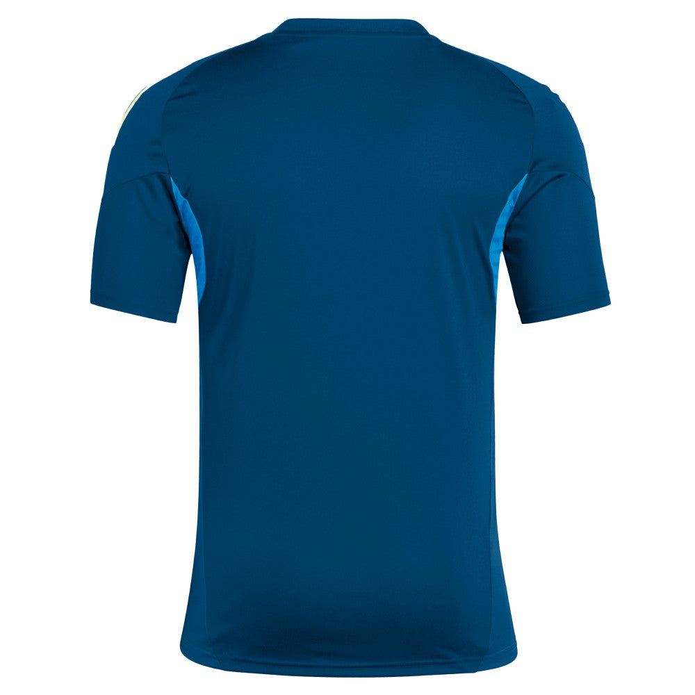 Club America 2025/26 AEROREADY Training Jersey Navy - Adidas