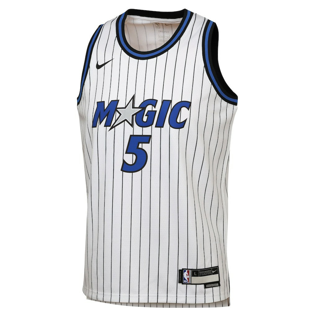 Paolo Banchero Orlando Magic Youth Swingman Player Jersey Online