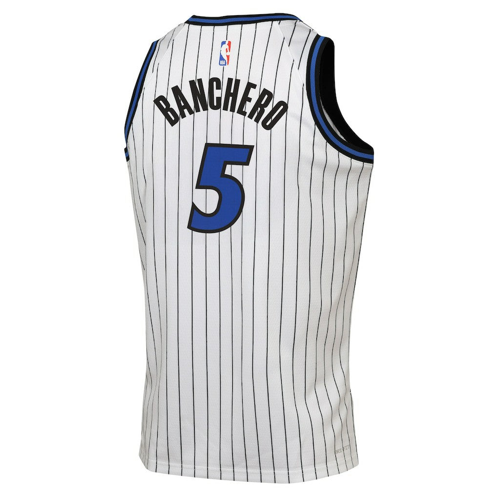 Paolo Banchero Orlando Magic Youth Swingman Player Jersey Online