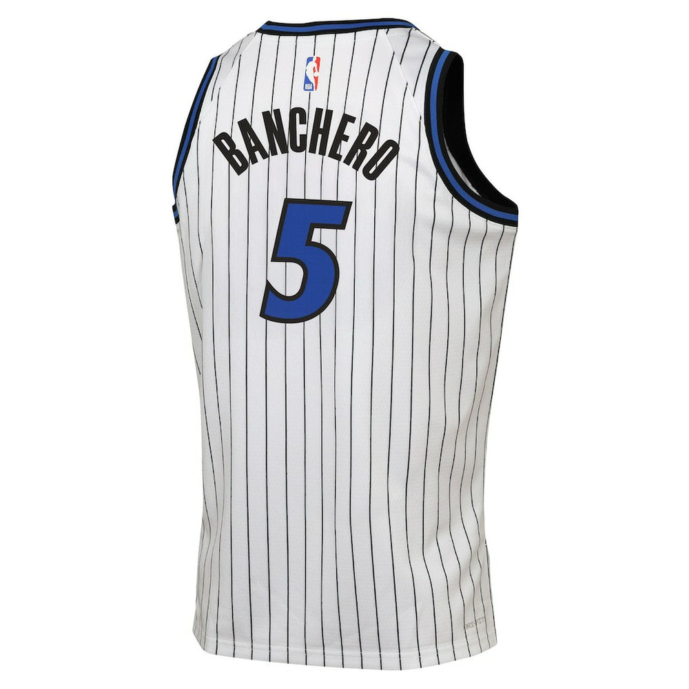 Paolo Banchero Orlando Magic Youth Swingman Player Jersey Online