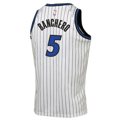 Paolo Banchero Orlando Magic Youth Swingman Player Jersey Online