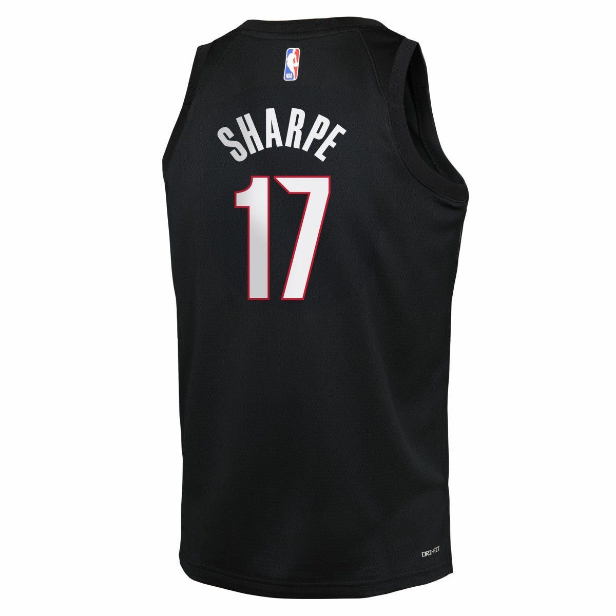 Shaedon Sharpe Portland Trail Blazers Youth Icon Edition Swingman Jersey Outlet
