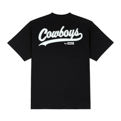 Dallas Cowboys  GOLF WANG Cutout T-Shirt