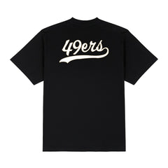 San Francisco 49ers  GOLF WANG Cutout T-Shirt
