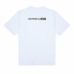 Miami Dolphins  GOLF WANG Bobblehead T-Shirt