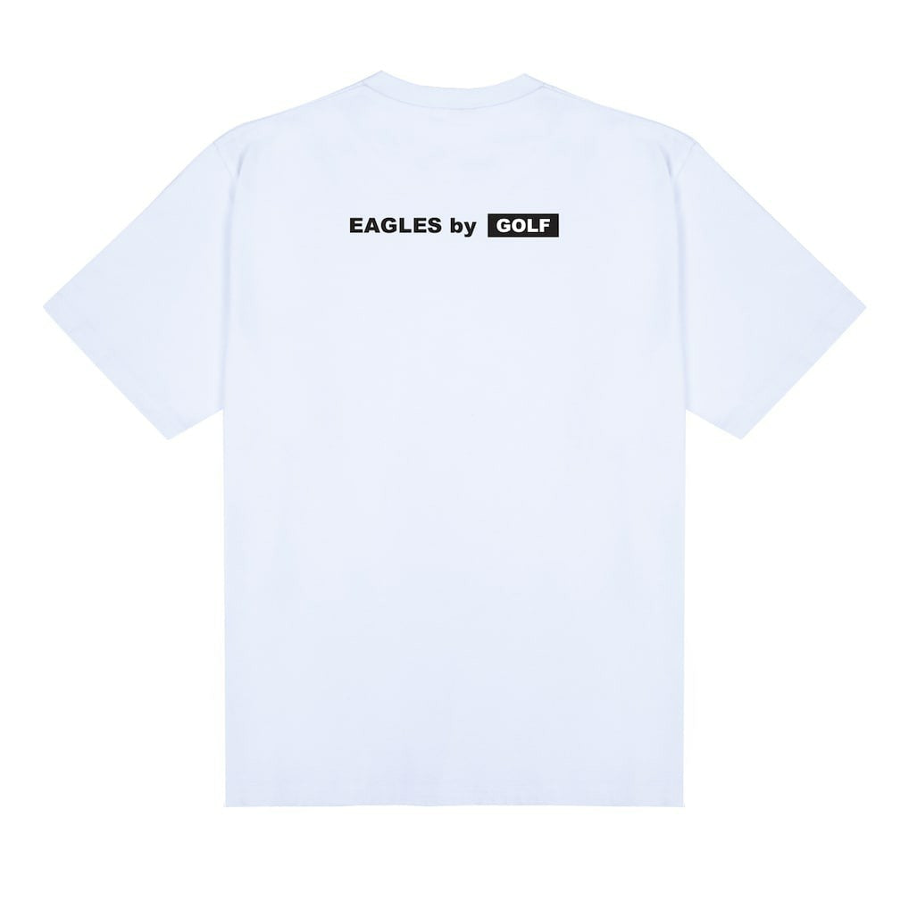 Philadelphia Eagles  GOLF WANG Bobblehead T-Shirt