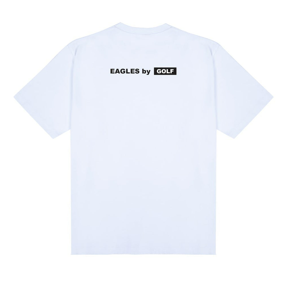 Philadelphia Eagles  GOLF WANG Bobblehead T-Shirt