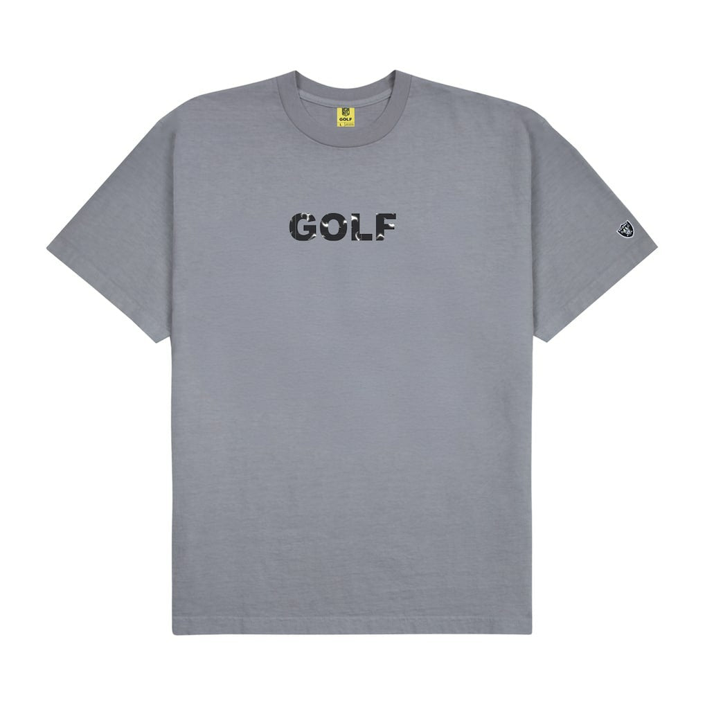 Las Vegas Raiders  GOLF WANG Motto T-Shirt