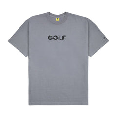 Las Vegas Raiders  GOLF WANG Motto T-Shirt