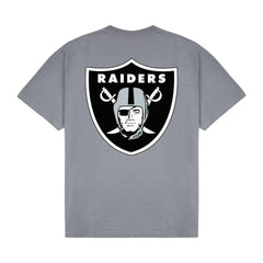Las Vegas Raiders  GOLF WANG Motto T-Shirt