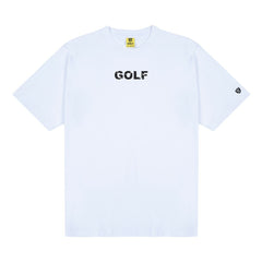 Las Vegas Raiders  GOLF WANG Motto T-Shirt