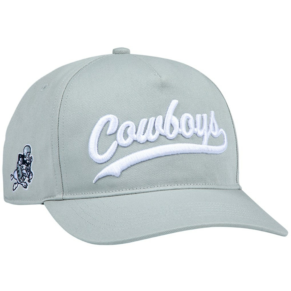 Dallas Cowboys  GOLF WANG Snapback Hat