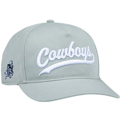 Dallas Cowboys  GOLF WANG Snapback Hat
