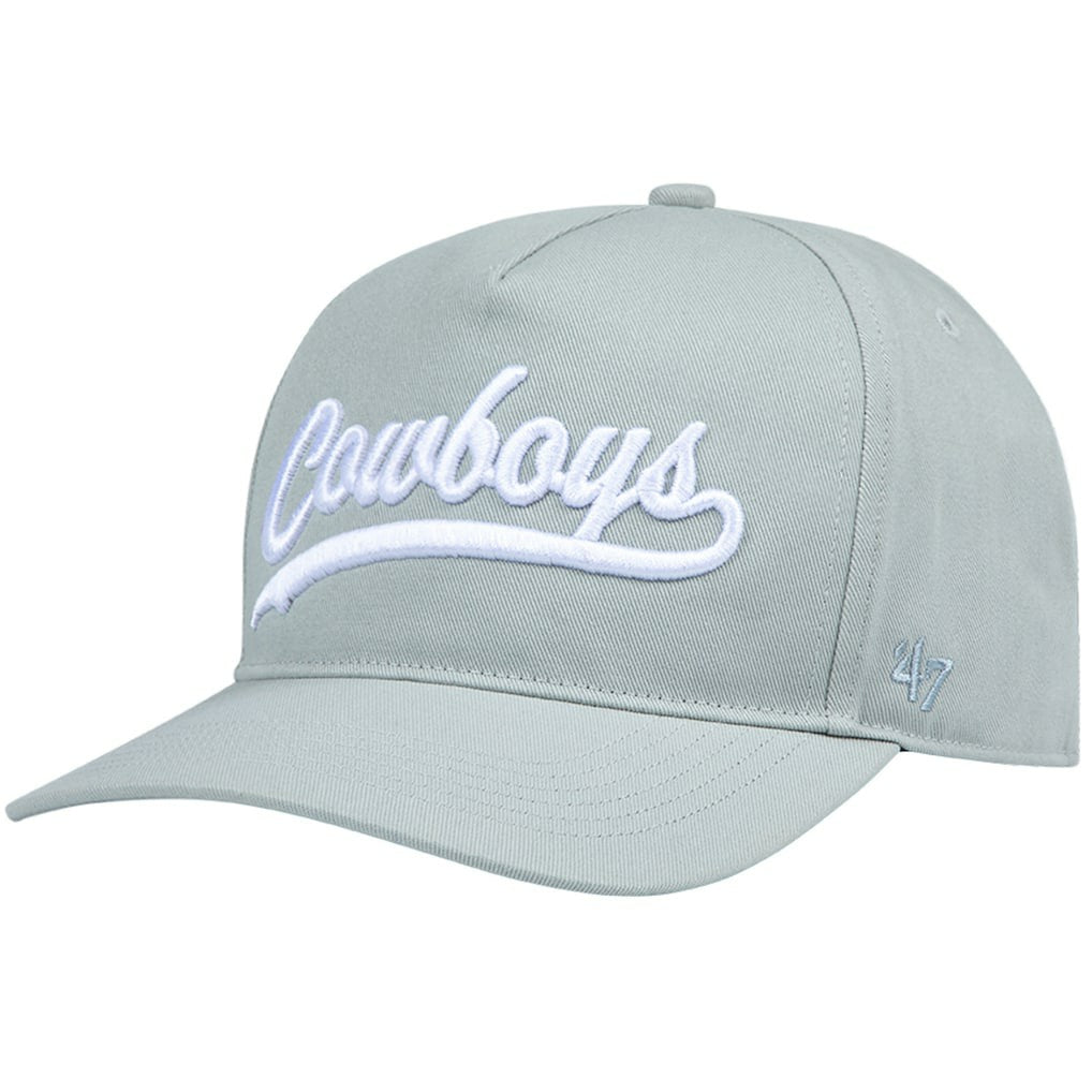 Dallas Cowboys  GOLF WANG Snapback Hat