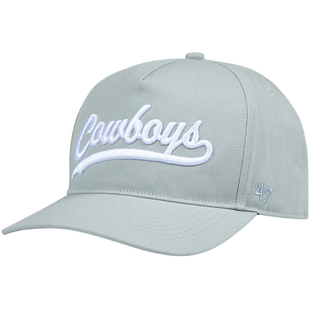 Dallas Cowboys  GOLF WANG Snapback Hat