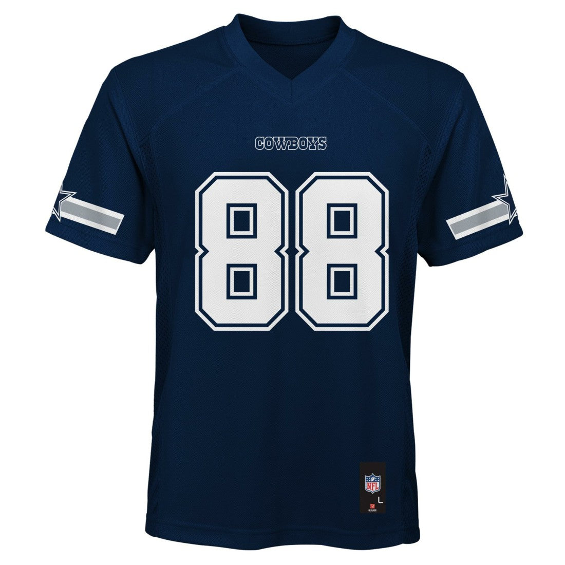 Dallas Cowboys  CeeDee Lamb  Outerstuff Preschool Replica Player Jersey