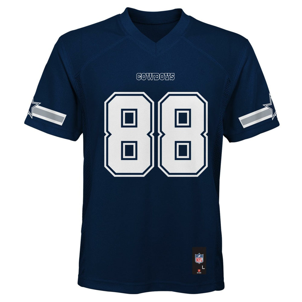 Dallas Cowboys  CeeDee Lamb  Outerstuff Preschool Replica Player Jersey