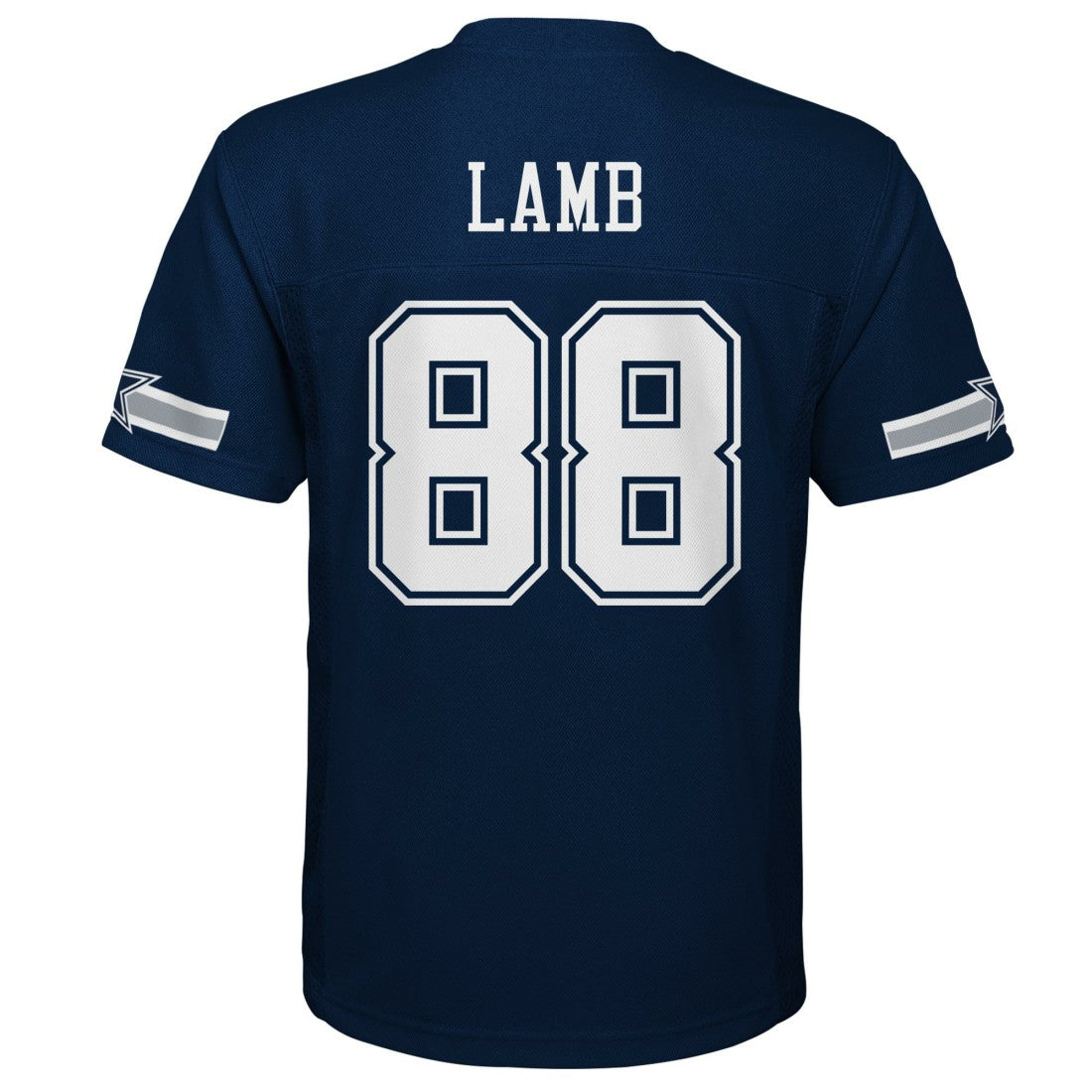 Dallas Cowboys  CeeDee Lamb  Outerstuff Preschool Replica Player Jersey