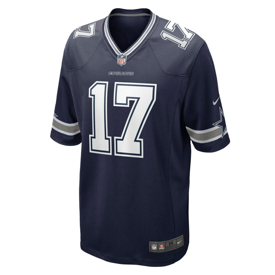 Dallas Cowboys Nike Brandon Aubrey  Youth Game Jersey