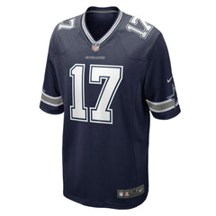 Dallas Cowboys Nike Brandon Aubrey  Youth Game Jersey