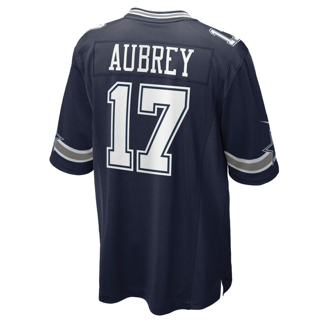 Dallas Cowboys Nike Brandon Aubrey  Youth Game Jersey