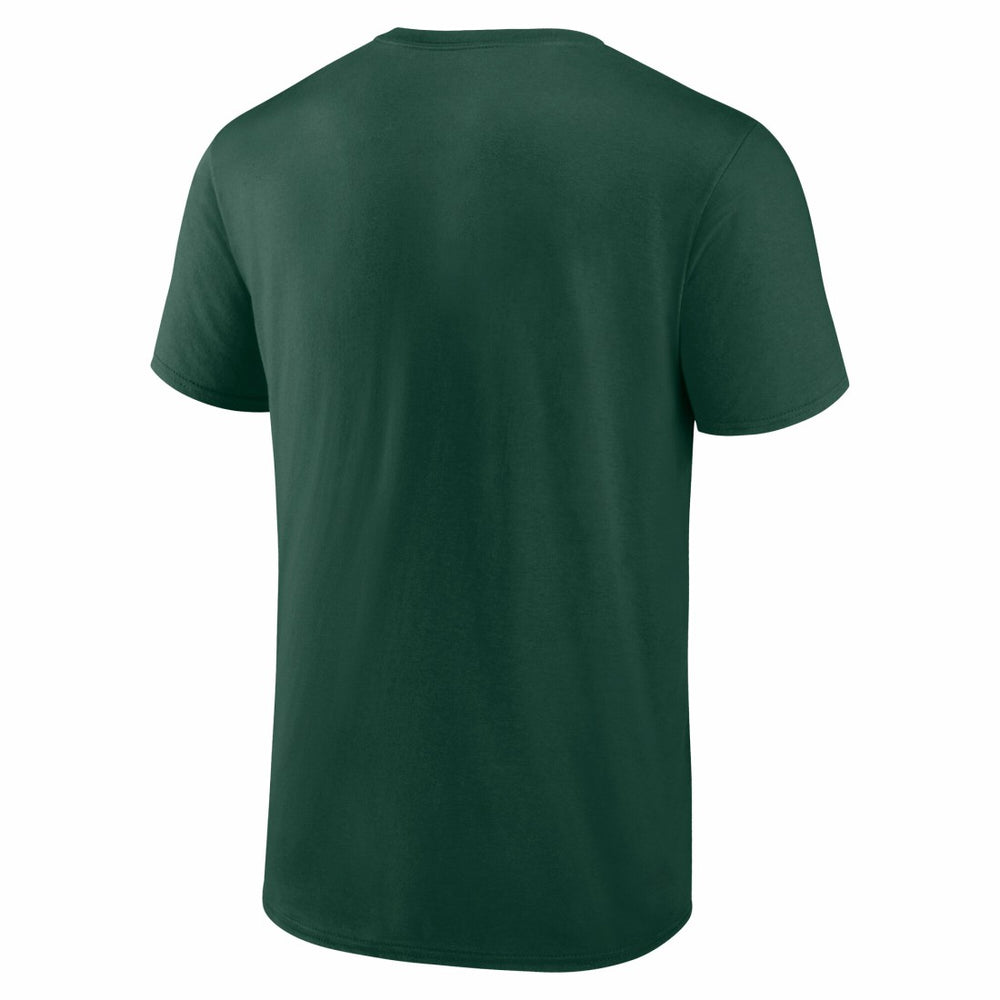 Green Bay Packers  Go Pack Go T-Shirt