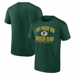 Green Bay Packers  Fight Song T-Shirt