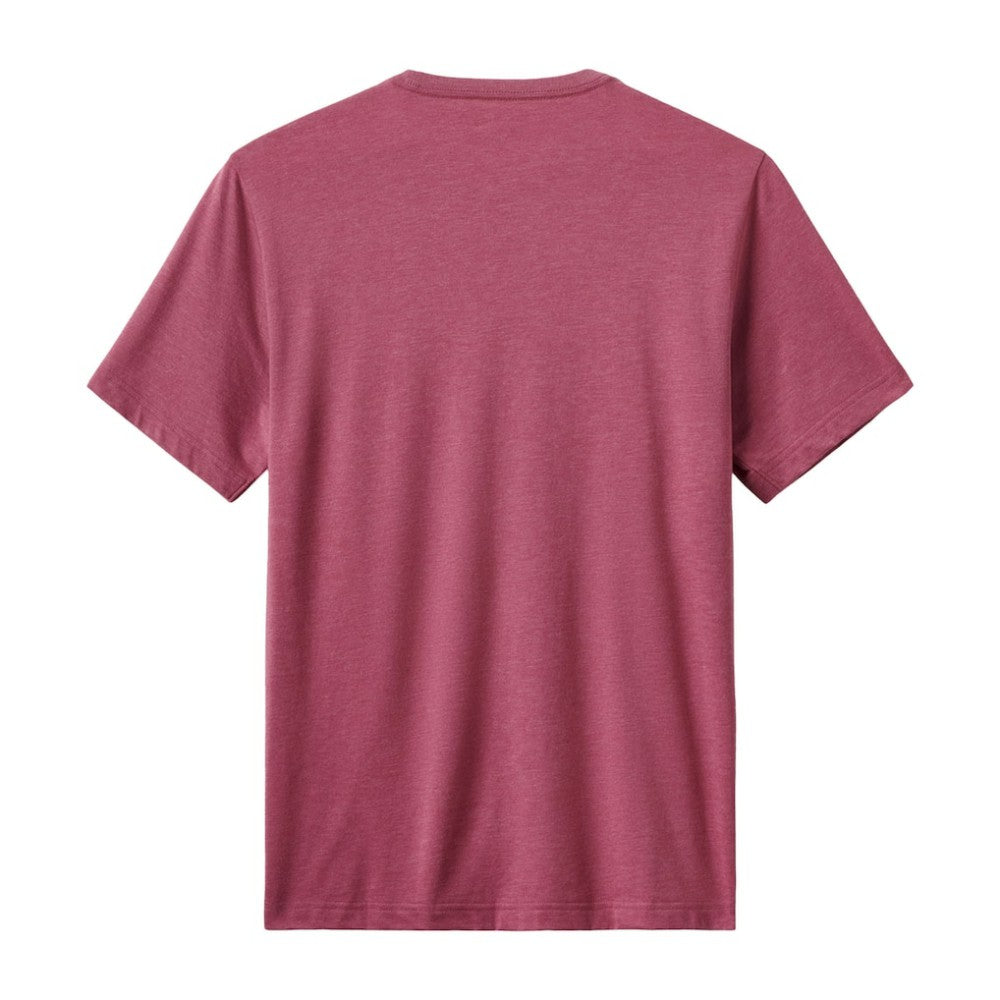 Texas Rangers TravisMathew Sunset Slam 2.0 T-Shirt | MLB Sale