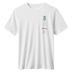 Seattle Mariners TravisMathew Sunset Slam 2.0 T-Shirt | MLB Discount