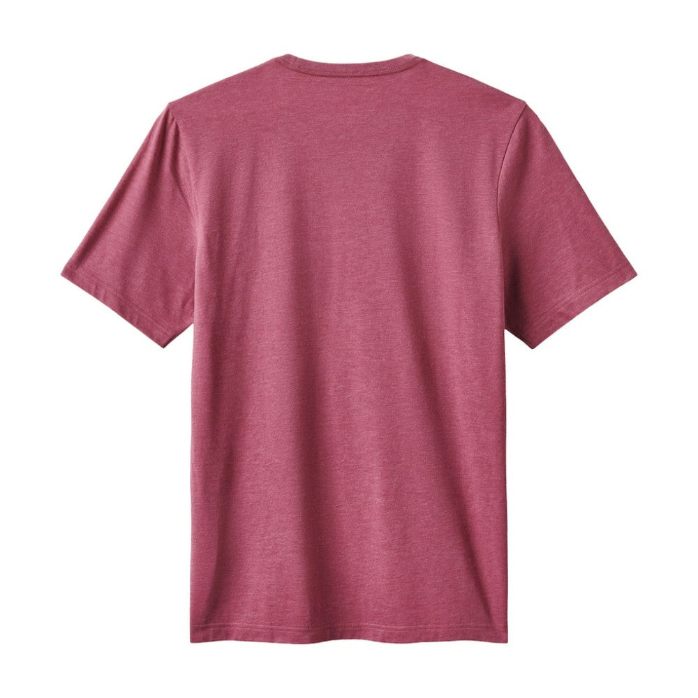 Atlanta Braves TravisMathew Sunset Slam 2.0 T-Shirt | MLB For sale