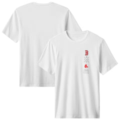 Boston Red Sox TravisMathew Sunset Slam 2.0 T-Shirt | MLB Sale