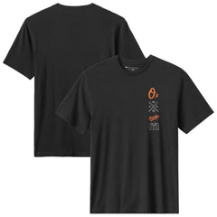 Baltimore Orioles TravisMathew Sunset Slam 2.0 T-Shirt | MLB Sale