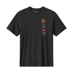Baltimore Orioles TravisMathew Sunset Slam 2.0 T-Shirt | MLB Sale