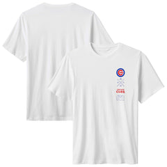 Chicago Cubs TravisMathew Sunset Slam 2.0 T-Shirt | MLB Near me